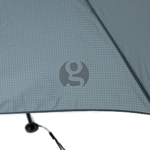 Gossamer Gear TLDM Folding Umbrella 輕量摺疊雨傘